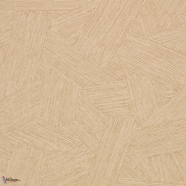 Zenya Tapete-Romo-Tawny-Rolle-Selected Wallpapers-Interiors