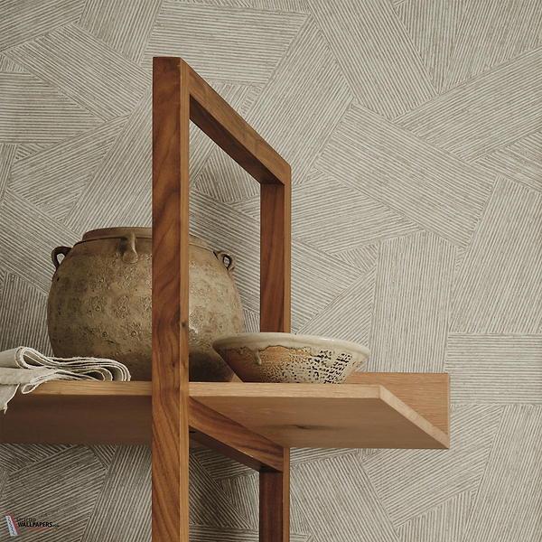Zenya Tapete-Romo-Selected Wallpapers-Interiors