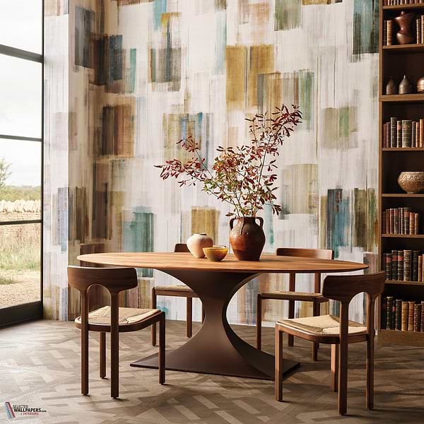 Zeya Mural roomshot