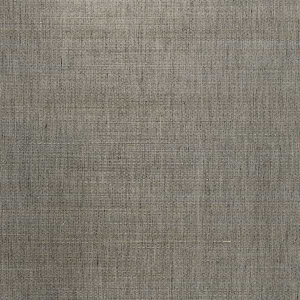 Abaca Tapete in Argent von Casamance
