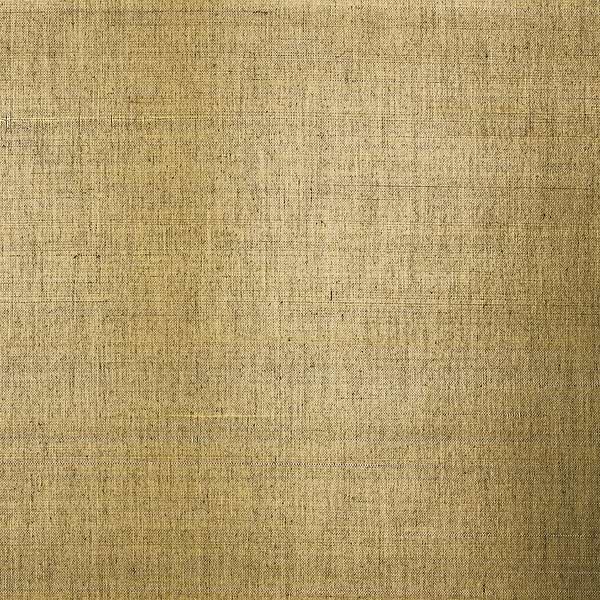 Abaca Tapete in Dore von Casamance