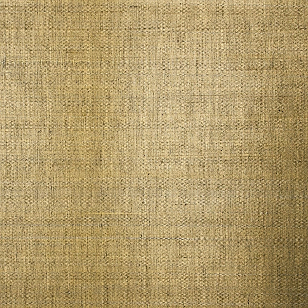 Abaca Tapete in Dore von Casamance