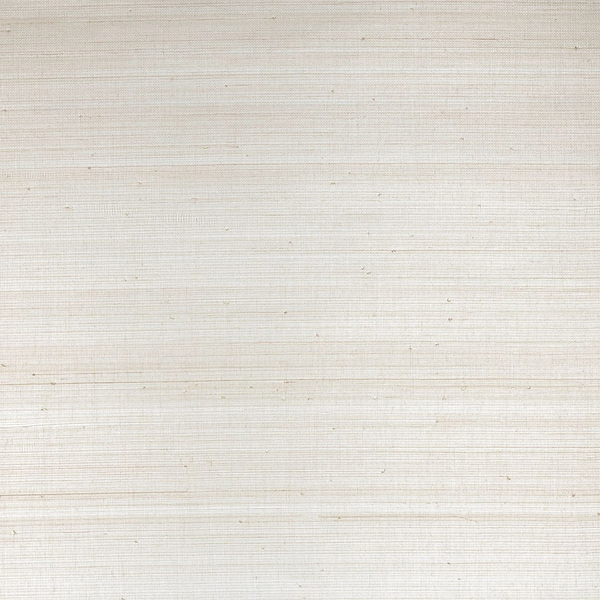Abaca Tapete in Nacre von Casamance