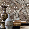 Acanthus Tapete van Morris & Co