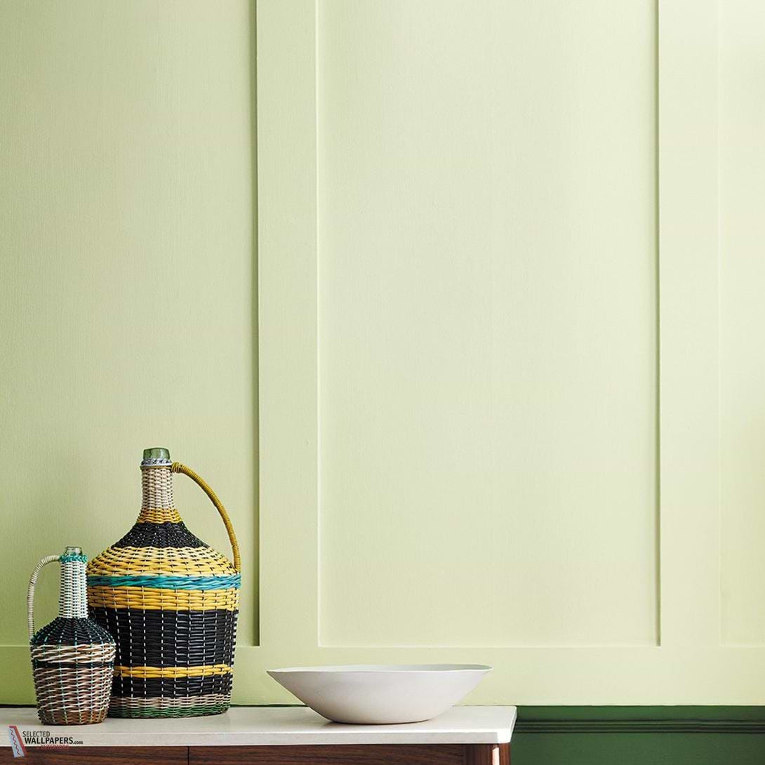 Acorn Farbe Little Greene 87-Selected-Wallpapers-Interiors