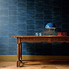 Anguille wallpaper van Elitis
