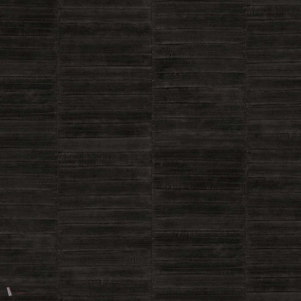 Anguille wallpaper van Elitis