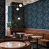 Antwerp Damask interieur