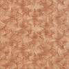 Aphelie wallpaper in Cuivre by Casamance