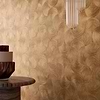 Aphelie wallpaper-Casamance-Selected Wallpapers-Interiors