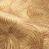 Aphelie wallpaper-Casamance-Selected Wallpapers-Interiors