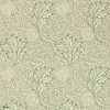 Apple wallpaper in Bay Leaf van Morris & Co