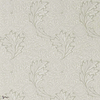 Apple wallpaper in Chalk Ivory van Morris & Co