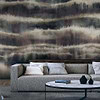 Aquarell behang van Texam