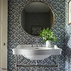 Aranami wallpaper van Farrow & Ball