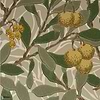 Arbutus Tapete van Morris & Co