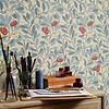Arbutus wallpaper van Morris & Co