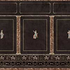 Arianna wallpaper-Coordonne-Coal-Non Woven-Sample-Selected Wallpapers-Interiors
