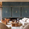 Arianna wallpaper-Coordonne-Selected Wallpapers-Interiors