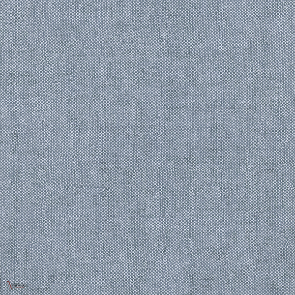 Granville Tapete in Blue Stone von Arte
