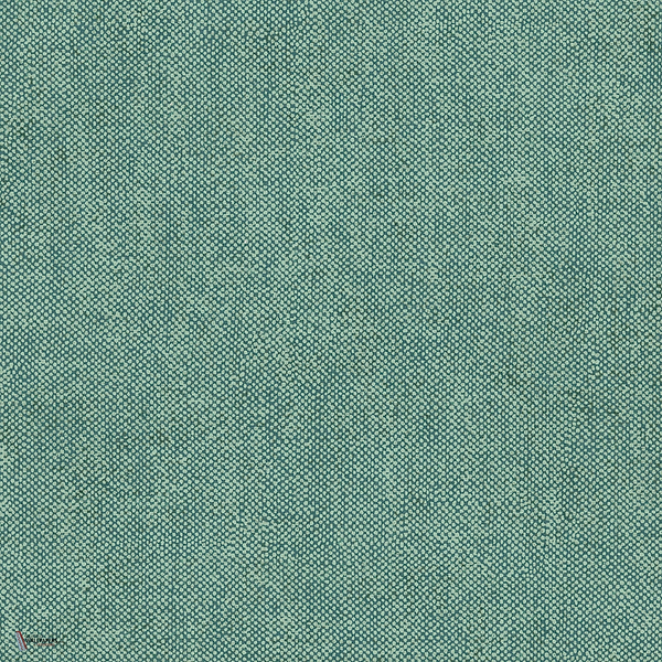 Granville Tapete in Bottle Green von Arte