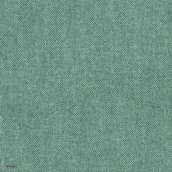 Granville Tapete in Bottle Green von Arte