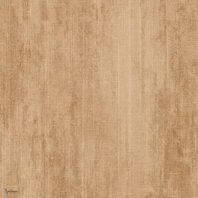 Washed Linen Tapete in Bister von Arte