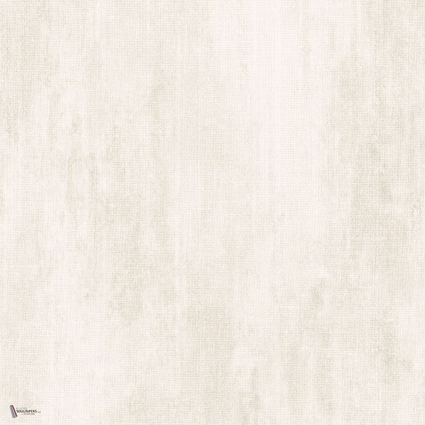 Washed Linen Tapete in Bone von Arte