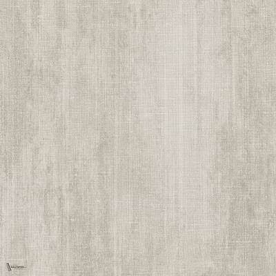 Washed Linen Tapete in Cloud von Arte