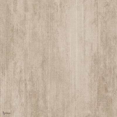 Washed Linen Tapete in Dove von Arte