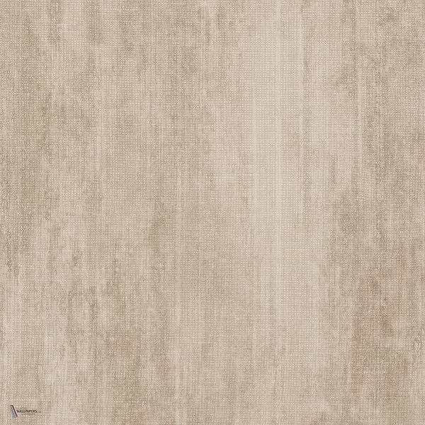 Washed Linen behang in Dove van Arte