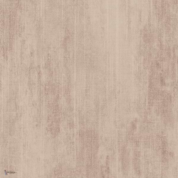 Washed Linen behang in Pale Pink van Arte