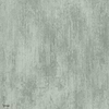 Washed Linen behang in Soft Teal van Arte