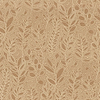 Astragale Tapete in Camel von Casamance