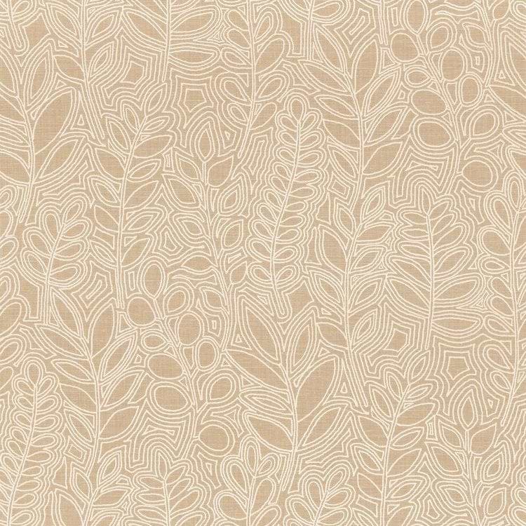 Astragale Tapete in Sable von Casamance