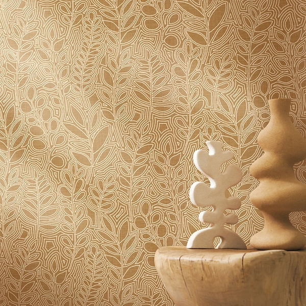 Astragale Tapete Casamance bestellen