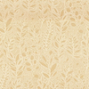 Astragale Tapete in Vanille von Casamance