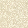 Audley wallpaper in Natural van 1838 wallcoverings