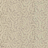 Audley wallpaper in Taupe van 1838 wallcoverings