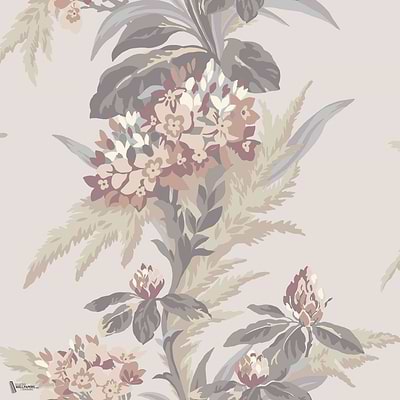 Aurora wallpaper in Beach van 1838 wallcoverings