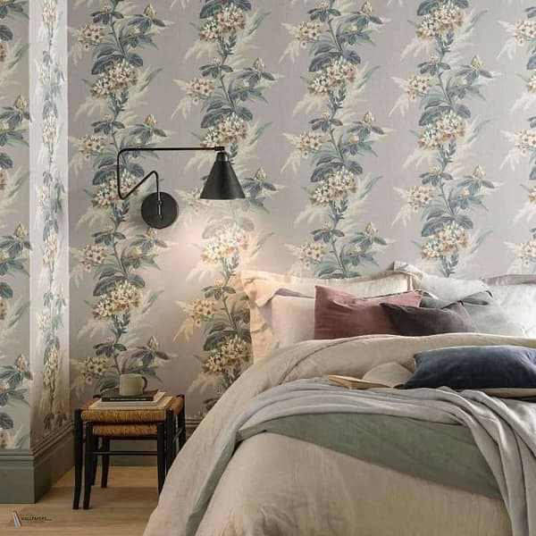 Aurora wallpaper van 1838 wallcoverings