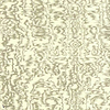 Avington wallpaper in Soft Gold van 1838 wallcoverings