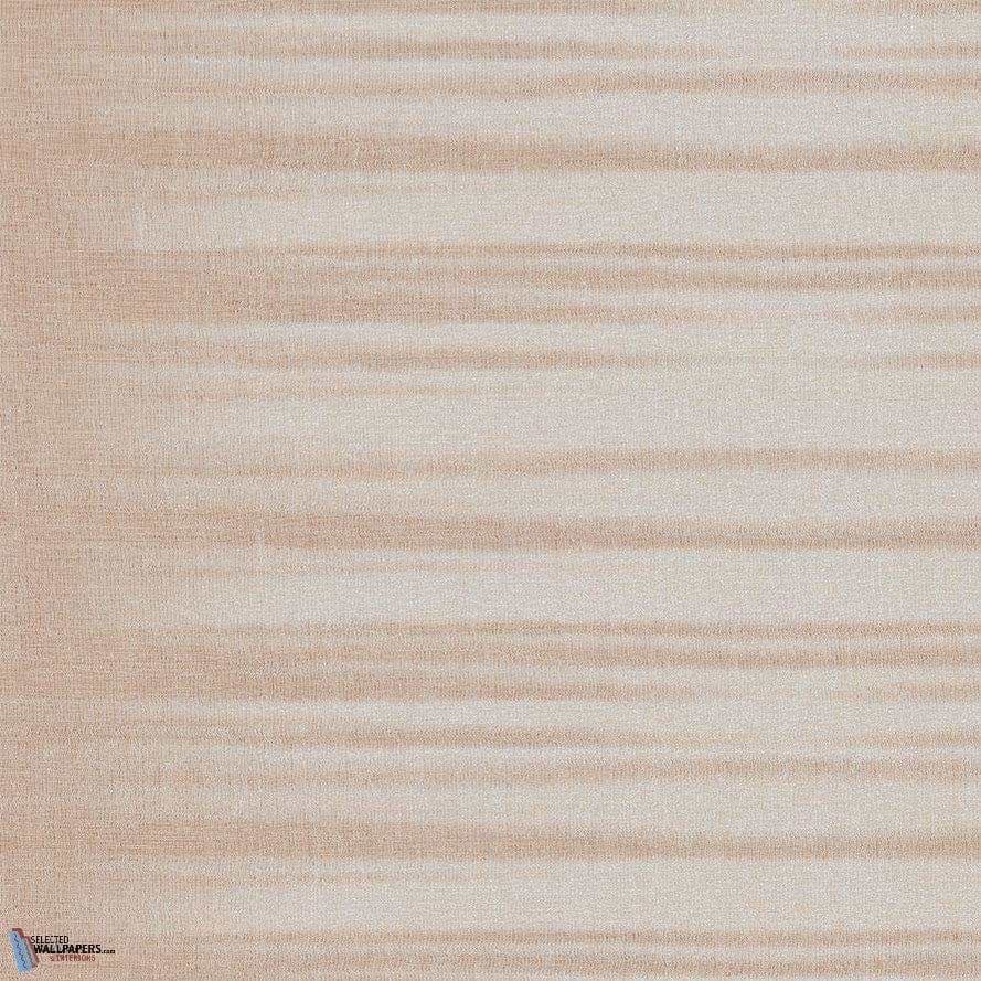 Bark wallpaper in Fall Path van Texam