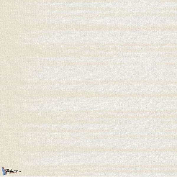 Bark wallpaper in Honeybush van Texam