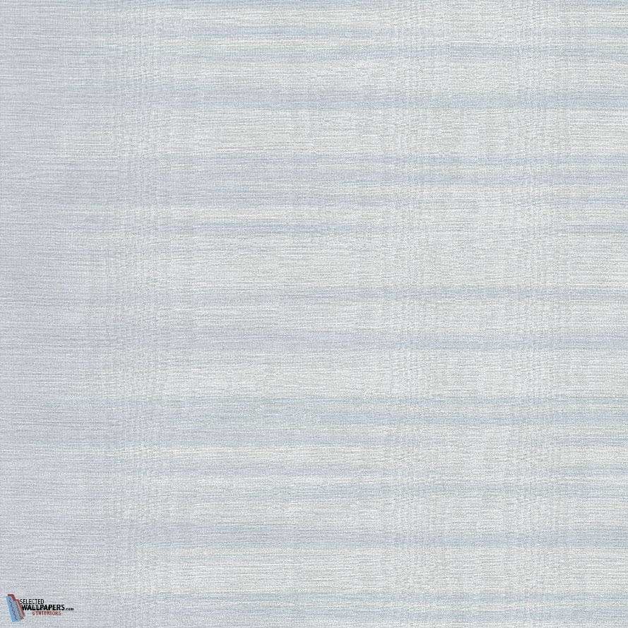 Bark wallpaper in Icy van Texam