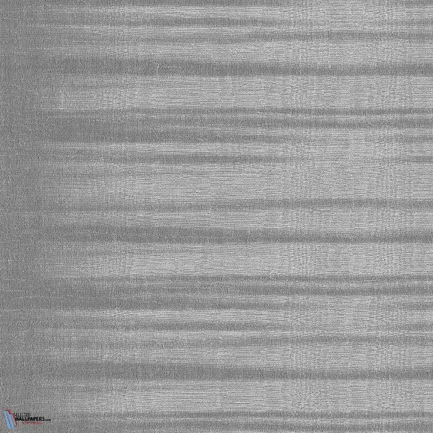 Bark Tapete in Slate van Texam