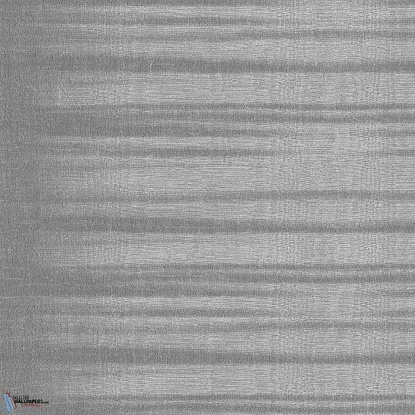Bark wallpaper in Slate van Texam