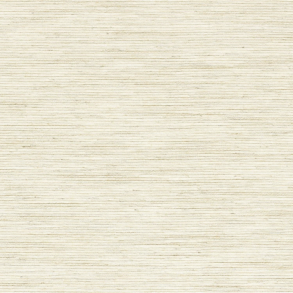 Belisaire Tapete in Blanc Lin von Casamance