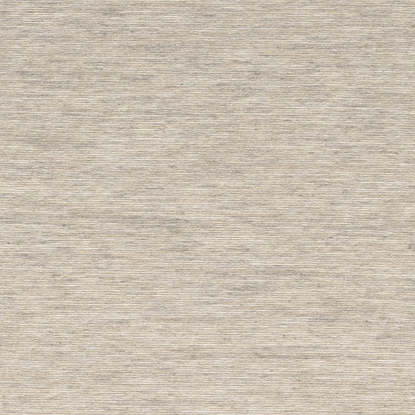 Belisaire Tapete in Perle Grise von Casamance