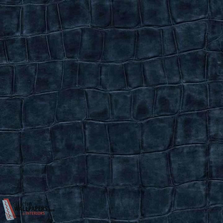 Big Croco wallpaper van Elitis